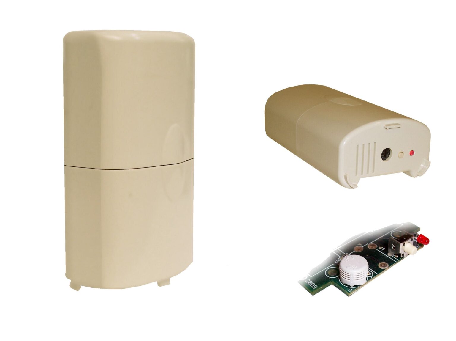 AT200H Humidity Sensor Phytotronics, Inc.